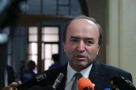 Tudorel Toader anunță că instanţa a respins cererea UNJR de suspendare a hotărârii de guvern privind comisia SIPA