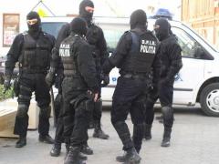 IGPR: Peste O MIE de persoane, care făceau obiectul unor semnalări în SIS, au fost depistate în ultimele 2 săptămâni