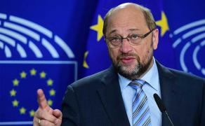 Martin Schulz, candidatul Partidului Social-Democrat, ATAC DUR la adresa Angelei Merkel, pe tema politicii eurpene