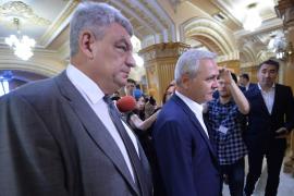 Cabinetul Tudose, la o nouă evaluare! Coaliţia de guvernare s-au reunit la Parlament. Tăriceanu, pe lista absenţilor