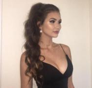 Caz DRAMATIC în Marea Britanie! O fostă Miss a murit alături de prietena ei într-un CUMPLIT ACCIDENT de circulație. Fetele aveau doar 18 ani (FOTO)