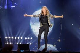 DE NECREZUT! Celine Dion, surprinsă în IPOSTAZE INEDITE alături de unul dintre dansatorii ei (FOTO&VIDEO)