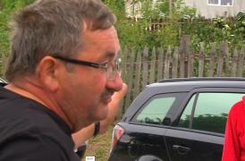 Dragoste încheiată cu scandal, la Poliţia din Argeş! Un belgian a fost bătut de iubita sa româncă, cu 20 de ani mai tânără, după o propunere indecentă