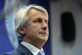 Tudose, după demiterea lui Teodorovici: "A înţeles greşit şi s-a transformat în purtător de cuvânt"