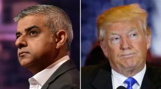 Primarul Londrei, despre vizita lui Donald Trump în Marea Britanie: "Nu sunt sigur că este potrivit ca guvernul nostru să întindă covorul roşu"