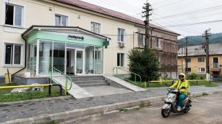 Spitalul din Baia Sprie, salvat de localnici, care au devenit proprietari. Are 340 de acţionari, oameni simpli