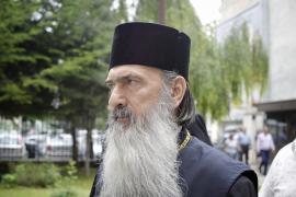 Lovitură pentru IPS Teodosie, arhiepiscopul Tomisului. Decizia luată de Curtea de Apel Constanţa