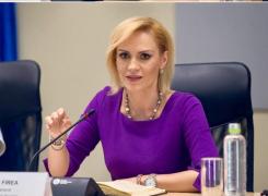 Gabriela Firea, decizie de ultimă oră privind parcările. Măsura intră în vigoare din toamnă