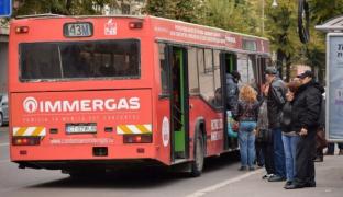 CAZ ȘOCANT la Constanţa! Un bărbat de 33 de ani A MURIT în urma unui conflict izbucnit într-un autobuz. CRIMINALUL nu a fost încă găsit