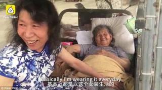 Poveste de viaţă EMOŢIONANTĂ! Gestul făcut de un bărbat pentru mama, după MOARTEA SURORII lui, a ajuns la inimile tuturor!