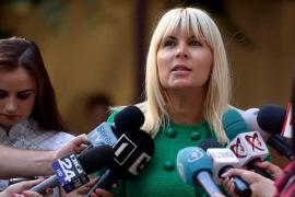 Elena Udrea, despre executarea pedepselor: "Ar trebui să laşi omul să plătească sau să muncească în folosul comunităţii, nu să-l ţii în puşcărie"