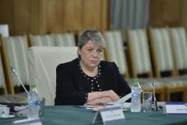 Vicepremierul Sevil Shhaideh: "Rectifcarea bugetară va avea loc cel târziu în august"