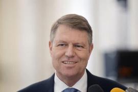 Klaus Iohannis, de Ziua Aviației: "Onorăm contribuția militarilor și civililor care și-au pus destinele în slujba Aripilor Românești"