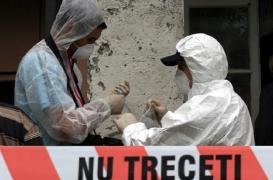 Crimă în Bucureşti! Femeie găsită moartă în casă, în condiţii suspecte. Serviciul Omoruri a preluat cazul