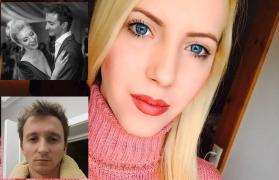 Mesajul sfâşietor al logodnicei tânărului UCIS la Constanţa pentru că a încercat s-o apere: "Sufleţel drag, abia aştept să ajung în Ceruri alături de tine"