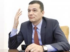 REACȚIA lui Grindeanu după ce PSD a numit o nouă conducere la Timiș. Ce a scris fostul premier pe Facebook