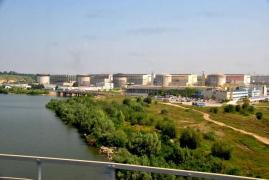 PROBLEME! Unitatea doi de la centrala nucleară de la Cernavodă s-a deconectat automat de la sistemul energetic, joi după-amiază!