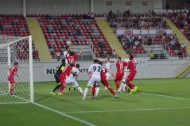 Astra s-a calificat în turul trei preliminar al Europa League