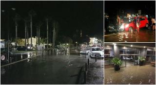 Staţiuni din Grecia şi Turcia, lovite de TSUNAMI! Insula Kos şi Bodrum, cele mai afectate în urma CUTREMURULUI de 6,7 pe Richter (VIDEO)