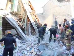 MAE, în alertă! Anunţ IMPORTANT despre românii afectaţi de CUTREMURUL care a lovit Turcia şi Grecia