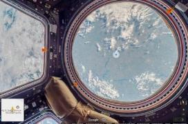 Staţia Spaţială Internaţională poate fi explorată de orice pământean! Imagini unice prin Google Street View