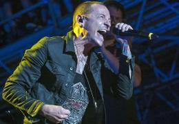 Văduva lui Chris Cornell, MESAJ SFÂŞIETOR după moartea lui Chester Bennington de la Linkin Park (VIDEO)