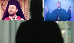 EXCLUSIV. Homosexuali la vârful Bisericii Române? Un preot face DEZVĂLUIRI HALUCINANTE: "Se trag unul după altul în Sinod!"