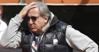 DECIZIA Federaţiei Internaţionale de Tenis în privinţa lui Ilie NĂSTASE, în urma SCANDALULUI de proporţii în care a fost implicat! Fostul mare tenismen va fi DEVASTAT!