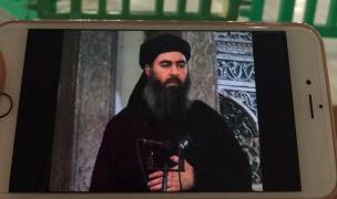Şeful Pentagonului nu crede că liderul Statului Islamic, Abu Bakr al-Baghdadi, a murit!