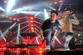 Turneul Linkin Park din America de Nord a fost anulat, după sinuciderea solistului Chester Bennington