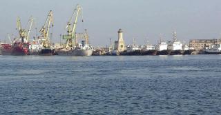 Captură colosală în port la Constanţa. Mărfuri de SUTE DE MII DE LEI aduse din China, confiscate de poliţişti