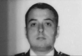 Poliţistul ucis la Suceava a fost decorat post-mortem.  Klaus Iohannis a semnat decretul astăzi