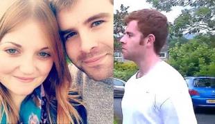 Arşi de vii în timp ce dormeau. Un tânăr a turnat benzină peste fratele lui şi iubita acestuia, după care le-a dat foc