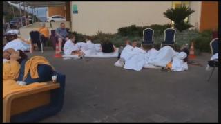 Două cutremure au lovit în această seară Grecia și Turcia, în doar o jumătate de oră!