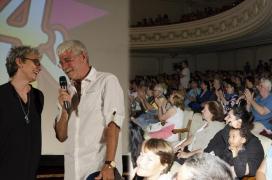 Cea de-a noua ediţie a festivalului Film 4 Fun se desfăşoară în perioada 4-6 august 2017 la Casino Sinaia!