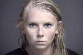 Crimă odioasă: O adolescentă  este acuzată că şi-a îngropat de viu bebeluşul. Tânăra este judecată pentru omor prin imprudenţă