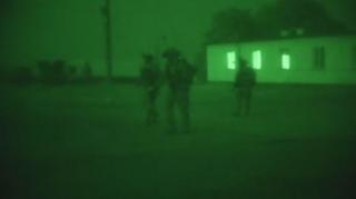 12 militari americani răniți în urma unei parașutări, la Câmpia Turzii, într-un exercițiu. Au fost spitalizați la Cluj-Napoca