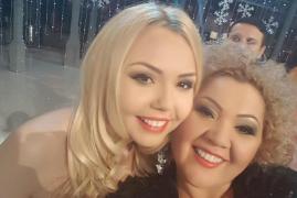 Minodora, mesaj compleșitor la moartea Denisei: "Offf, Deni meu, ce gol imens și ce tristețe am în suflet..."