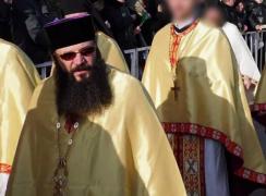 Preotul-manager al Arhiepiscopiei Tomisului, acuzat de contrabandă cu haine, a fost arestat preventiv