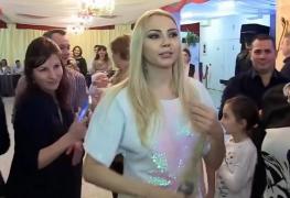 Sfâșietor: Ultima melodie cântată live de Denisa a fost: "Mai stai, mai stai" (VIDEO)