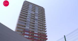 VIDEO EXCLUSIV. Imagini dezolante de la locuinţa unde s-a stins Denisa