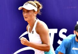 Victorie pentru Irina Begu! Românca a câştigat trofeul BRD Bucharest Open
