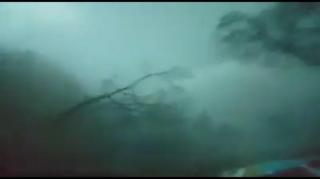 Noi informaţii despre persoanele rănite în furtuna din Bihor. Unsprezece persoane, între care cinci copii, sunt internate în spital