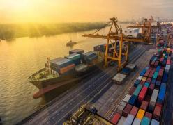 Cat exportăm și cât importăm. Ce produse românești ajung peste hotare