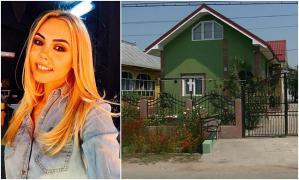 EXCLUSIV! E jale mare în Ştefăneşti-Vâlcea, acasă la DENISA. Rudele se pregătesc de ÎNMORMÂNTARE, un sat întreg o plânge: "A fost o fată extraordinară. Păcat de ea..." (VIDEO)