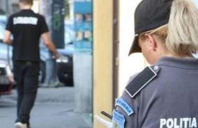 O poliţistă a fost ameninţată cu moartea de un şofer pe care l-a sancţionat: "Dacă nu o mută, o mut eu la cimitir. Nu am ce pierde."