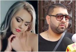 Liviu Puștiu, cuvinte SFÂȘIETOARE după moartea Denisei: "Ea nu s-a BUCURAT de viaţă, şi-a dat copilăria muncind. Nu a știut ce e adevărata fericire" (VIDEO)