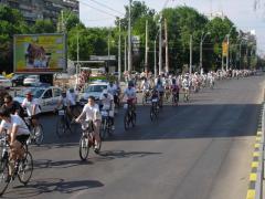 PMB: Solicitările pentru voucherele de câte 500 de lei pentru ACHIZIŢIONAREA de biciclete pot fi depuse şi prin e-mail