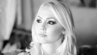 Denisa Răducu e înmormântată astăzi la Ștefănești, în Vâlcea