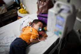 SUTE DE MORŢI, în cea mai mare EPIDEMIE de febră dengue! Crucea Roşie face un AVERTISMENT ÎNGRIJORĂTOR